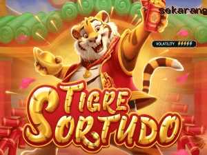 Tigre Sortudo